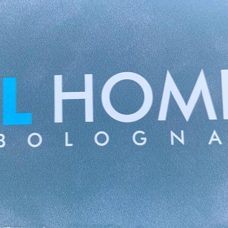 Llhome Bologna Elegante Monolocale Ristrutturato Con Posto Auto Coperto المظهر الخارجي الصورة